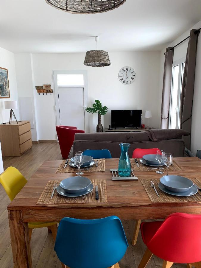 Appartements Residence Casa Toga 加莱里亚 外观 照片